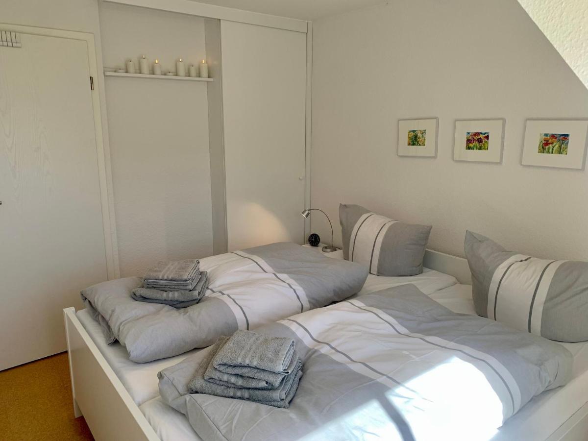 Ferienhaus Rh "Strandperle" Sankt Peter-Ording Exterior photo