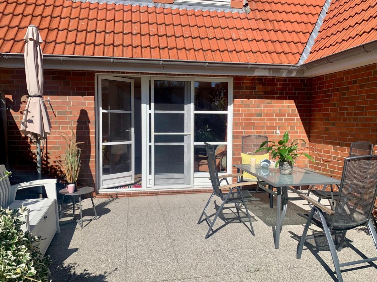 Ferienhaus Rh "Strandperle" Sankt Peter-Ording Exterior photo