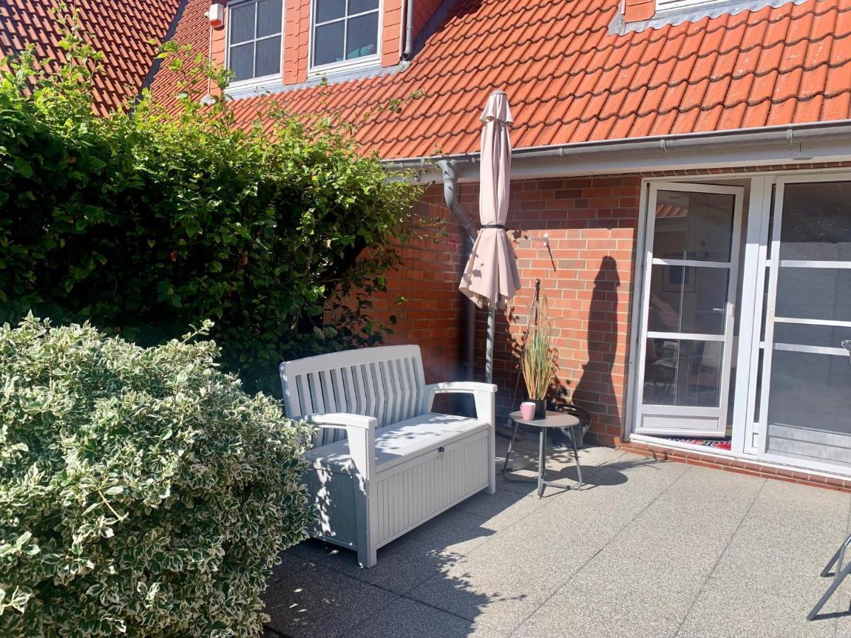 Ferienhaus Rh "Strandperle" Sankt Peter-Ording Exterior photo